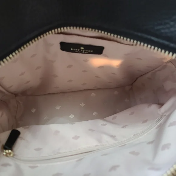 Kate Spade Disney Minnie Mouse Backpack & Wallet ❤ - Picture 9 of 16